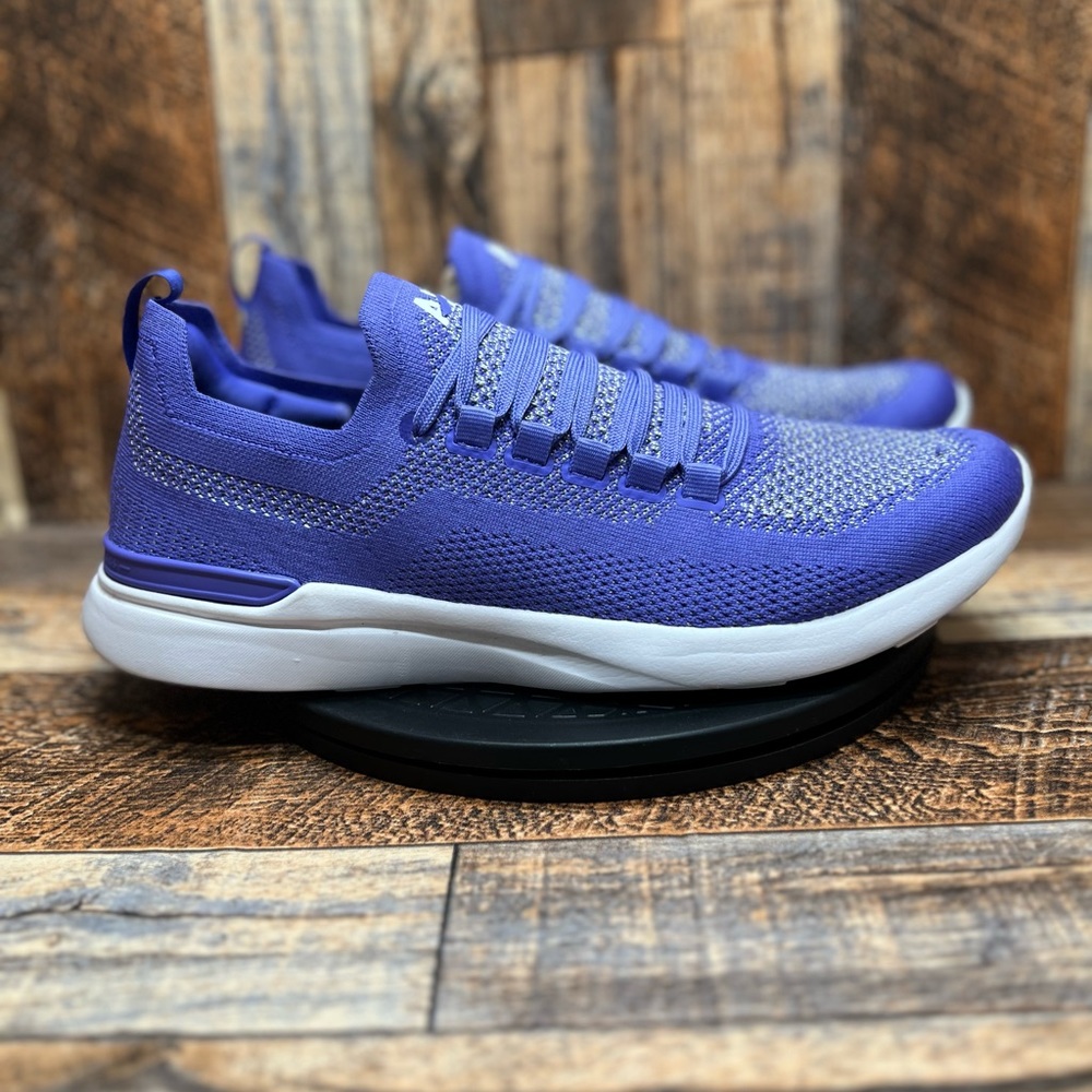 APL Athletic Propulsion Labs Men’s TechLoom Breeze US 10.5 Cobalt Sneakers